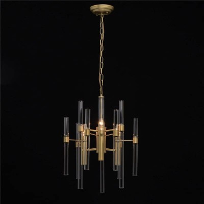 Подвесная люстра MW-Light Альгеро 285010703 - изображение 6 Подвесная люстра MW-Light Альгеро 285010703 - изображение 6