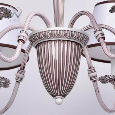 Потолочная люстра MW-Light Августина 3 419011006 - изображение 2 Потолочная люстра MW-Light Августина 3 419011006 - изображение 2