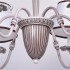 Потолочная люстра MW-Light Августина 3 419011006 - изображение 2 Потолочная люстра MW-Light Августина 3 419011006 - изображение 2