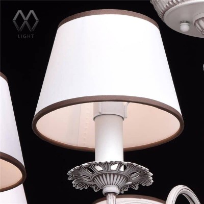 Потолочная люстра MW-Light Августина 3 419011006 - изображение 3 Потолочная люстра MW-Light Августина 3 419011006 - изображение 3
