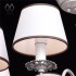 Потолочная люстра MW-Light Августина 3 419011006 - изображение 3 Потолочная люстра MW-Light Августина 3 419011006 - изображение 3