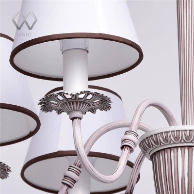 Потолочная люстра MW-Light Августина 3 419011006 - изображение 6 Потолочная люстра MW-Light Августина 3 419011006 - изображение 6