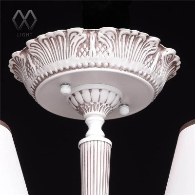Потолочная люстра MW-Light Августина 3 419011006 - изображение 7 Потолочная люстра MW-Light Августина 3 419011006 - изображение 7
