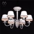 Потолочная люстра MW-Light Августина 3 419011006 - изображение 8 Потолочная люстра MW-Light Августина 3 419011006 - изображение 8