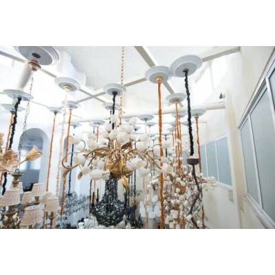 Лифт-подъемник для люстр MW-Light Lift MW-150 - изображение 3 Лифт-подъемник для люстр MW-Light Lift MW-150 - изображение 3