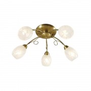 Потолочная люстра MW-Light Грация 358011505