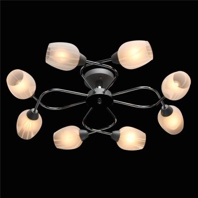 Потолочная люстра MW-Light Олимпия 638018708 - изображение 4 Потолочная люстра MW-Light Олимпия 638018708 - изображение 4