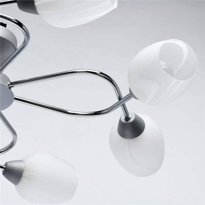 Потолочная люстра MW-Light Олимпия 638018708 - изображение 8 Потолочная люстра MW-Light Олимпия 638018708 - изображение 8