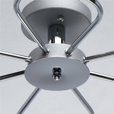 Потолочная люстра MW-Light Олимпия 638018708 - изображение 9 Потолочная люстра MW-Light Олимпия 638018708 - изображение 9