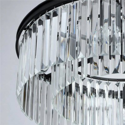 Подвесной светильник MW-Light Гослар 498014706 - изображение 2 Подвесной светильник MW-Light Гослар 498014706 - изображение 2