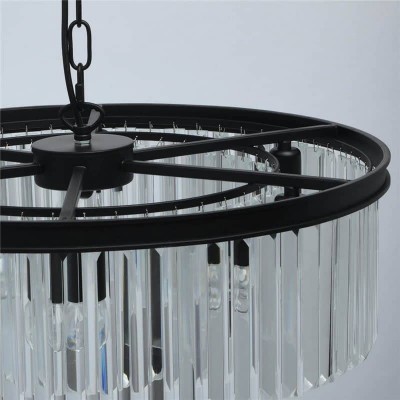 Подвесной светильник MW-Light Гослар 498014706 - изображение 3 Подвесной светильник MW-Light Гослар 498014706 - изображение 3