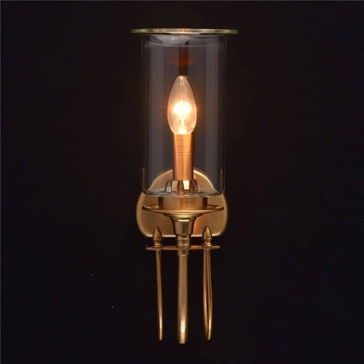 Бра MW-Light Аманда 8 481022901 - изображение 2 Бра MW-Light Аманда 8 481022901 - изображение 2