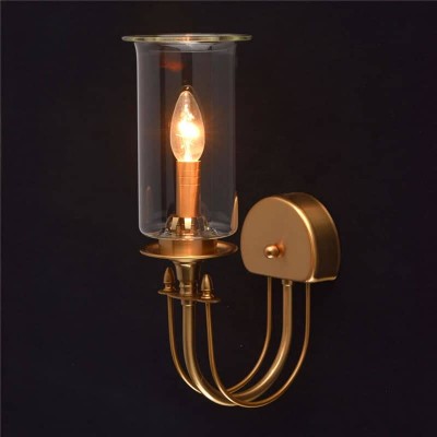 Бра MW-Light Аманда 8 481022901 - изображение 3 Бра MW-Light Аманда 8 481022901 - изображение 3