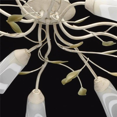 Потолочная люстра MW-Light Восторг 242015510 - изображение 2 Потолочная люстра MW-Light Восторг 242015510 - изображение 2