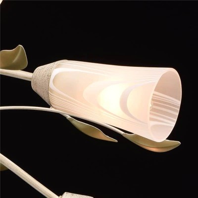 Потолочная люстра MW-Light Восторг 242015510 - изображение 6 Потолочная люстра MW-Light Восторг 242015510 - изображение 6