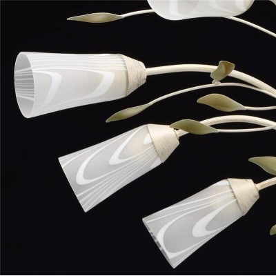 Потолочная люстра MW-Light Восторг 242015510 - изображение 10 Потолочная люстра MW-Light Восторг 242015510 - изображение 10