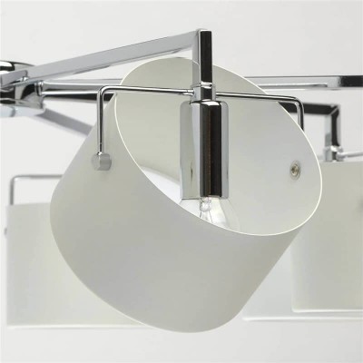 Потолочная люстра MW-Light Сайрус 1 721010308 - изображение 2 Потолочная люстра MW-Light Сайрус 1 721010308 - изображение 2