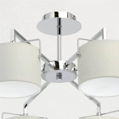 Потолочная люстра MW-Light Сайрус 1 721010308 - изображение 5 Потолочная люстра MW-Light Сайрус 1 721010308 - изображение 5