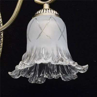 Бра MW-Light Моника 372022002 - изображение 2 Бра MW-Light Моника 372022002 - изображение 2