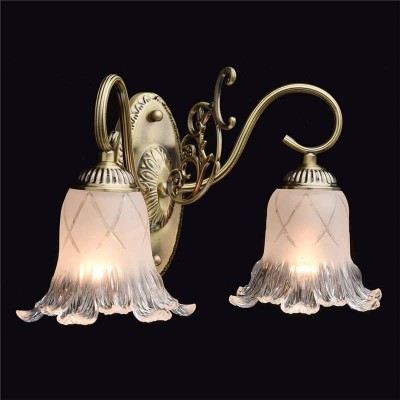 Бра MW-Light Моника 372022002 - изображение 3 Бра MW-Light Моника 372022002 - изображение 3