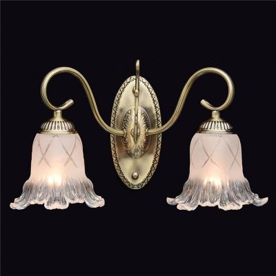 Бра MW-Light Моника 372022002 - изображение 4 Бра MW-Light Моника 372022002 - изображение 4