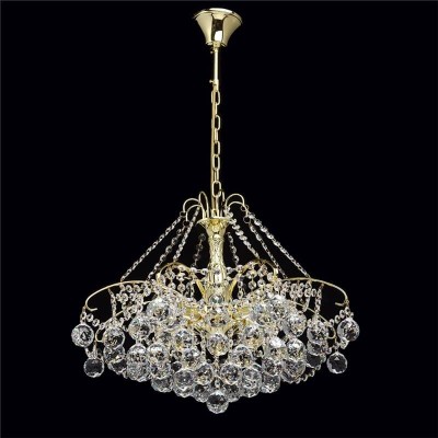 Подвесная люстра MW-Light Жемчуг 232017408 - изображение 6 Подвесная люстра MW-Light Жемчуг 232017408 - изображение 6