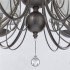 Подвесная люстра MW-Light Глория 328010808 - изображение 3 Подвесная люстра MW-Light Глория 328010808 - изображение 3