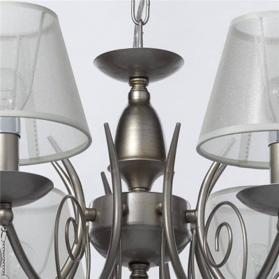 Подвесная люстра MW-Light Глория 328010808 - изображение 4 Подвесная люстра MW-Light Глория 328010808 - изображение 4