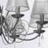 Подвесная люстра MW-Light Глория 328010808 - изображение 5 Подвесная люстра MW-Light Глория 328010808 - изображение 5