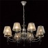 Подвесная люстра MW-Light Глория 328010808 - изображение 6 Подвесная люстра MW-Light Глория 328010808 - изображение 6