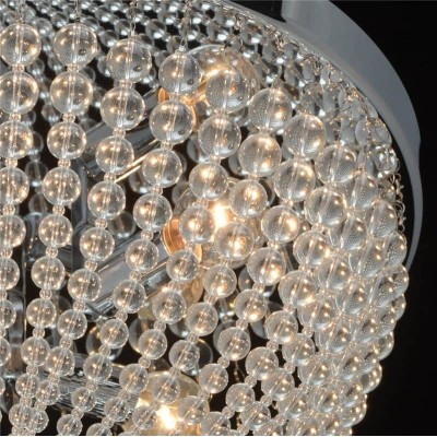 Потолочный светильник MW-Light Бриз 464018405 - изображение 2 Потолочный светильник MW-Light Бриз 464018405 - изображение 2