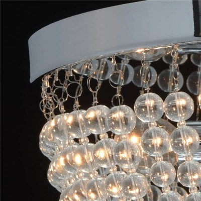 Потолочный светильник MW-Light Бриз 464018405 - изображение 3 Потолочный светильник MW-Light Бриз 464018405 - изображение 3