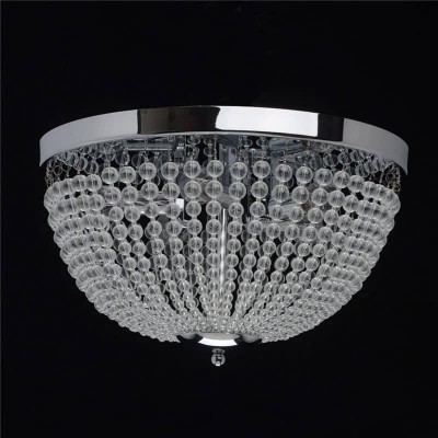 Потолочный светильник MW-Light Бриз 464018405 - изображение 4 Потолочный светильник MW-Light Бриз 464018405 - изображение 4