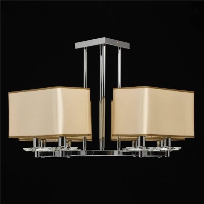 Потолочная люстра MW-Light Палермо 386015908 - изображение 2 Потолочная люстра MW-Light Палермо 386015908 - изображение 2