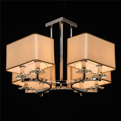 Потолочная люстра MW-Light Палермо 386015908 - изображение 3 Потолочная люстра MW-Light Палермо 386015908 - изображение 3