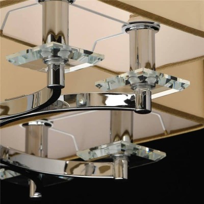 Потолочная люстра MW-Light Палермо 386015908 - изображение 4 Потолочная люстра MW-Light Палермо 386015908 - изображение 4