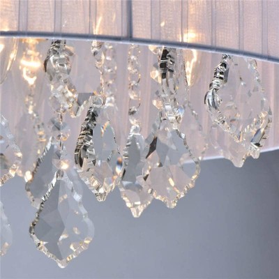 Потолочная люстра MW-Light Жаклин 465016006 - изображение 4 Потолочная люстра MW-Light Жаклин 465016006 - изображение 4