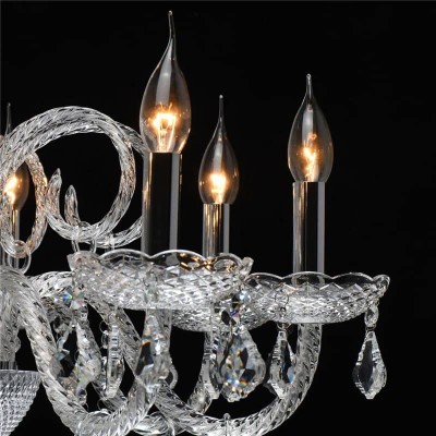 Подвесная люстра MW-Light Селена 482016808 - изображение 11 Подвесная люстра MW-Light Селена 482016808 - изображение 11