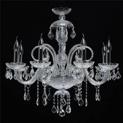 Подвесная люстра MW-Light Селена 482016808 - изображение 12 Подвесная люстра MW-Light Селена 482016808 - изображение 12