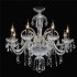 Подвесная люстра MW-Light Селена 482016808 - изображение 8 Подвесная люстра MW-Light Селена 482016808 - изображение 8