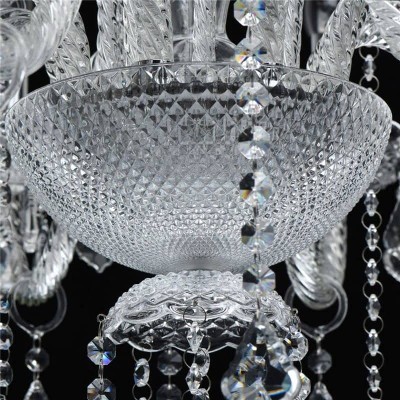 Подвесная люстра MW-Light Селена 482016808 - изображение 10 Подвесная люстра MW-Light Селена 482016808 - изображение 10