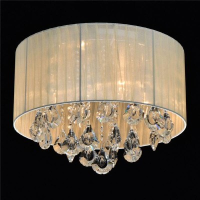 Потолочная люстра MW-Light Жаклин 465016304 - изображение 2 Потолочная люстра MW-Light Жаклин 465016304 - изображение 2