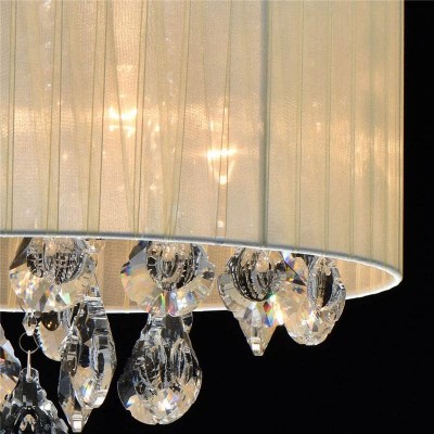 Потолочная люстра MW-Light Жаклин 465016304 - изображение 3 Потолочная люстра MW-Light Жаклин 465016304 - изображение 3