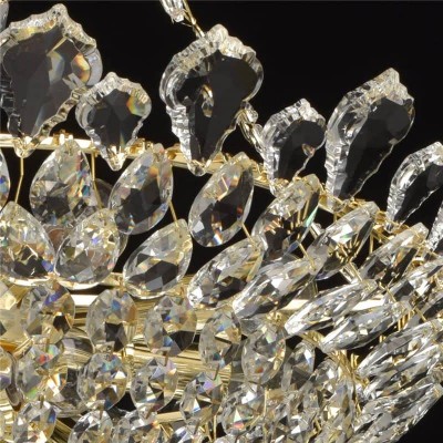 Потолочный светильник MW-Light Патриция 2 447011012 - изображение 5 Потолочный светильник MW-Light Патриция 2 447011012 - изображение 5