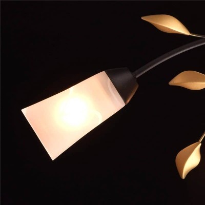 Потолочная люстра MW-Light Восторг 242015206 - изображение 2 Потолочная люстра MW-Light Восторг 242015206 - изображение 2