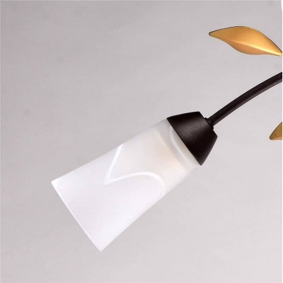 Потолочная люстра MW-Light Восторг 242015206 - изображение 3 Потолочная люстра MW-Light Восторг 242015206 - изображение 3