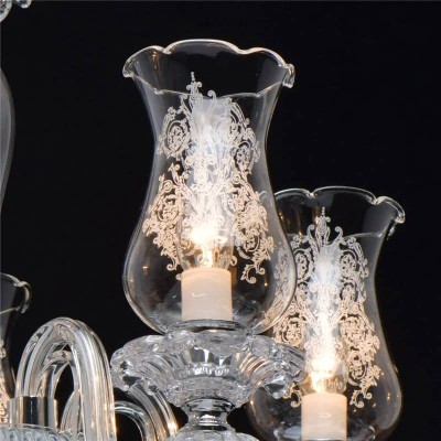 Подвесная люстра MW-Light Элла 483013805 - изображение 4 Подвесная люстра MW-Light Элла 483013805 - изображение 4