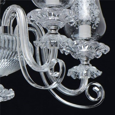 Подвесная люстра MW-Light Элла 483013805 - изображение 5 Подвесная люстра MW-Light Элла 483013805 - изображение 5