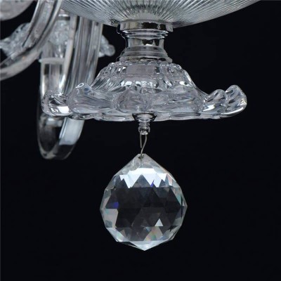 Подвесная люстра MW-Light Элла 483013805 - изображение 7 Подвесная люстра MW-Light Элла 483013805 - изображение 7