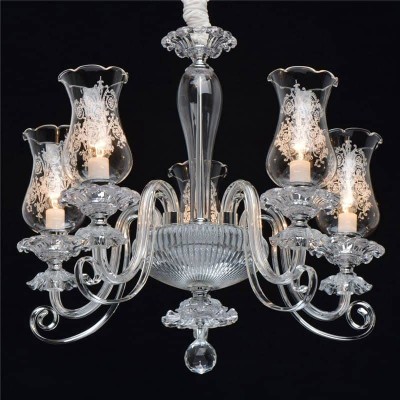 Подвесная люстра MW-Light Элла 483013805 - изображение 8 Подвесная люстра MW-Light Элла 483013805 - изображение 8